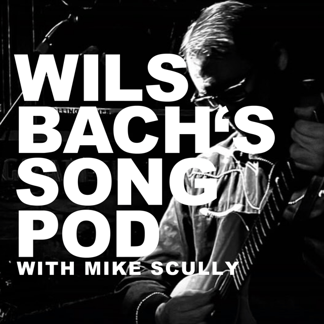 Mike Scully image