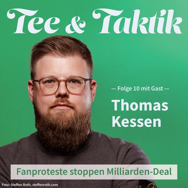 Fanproteste stoppen Milliarden-Deal image