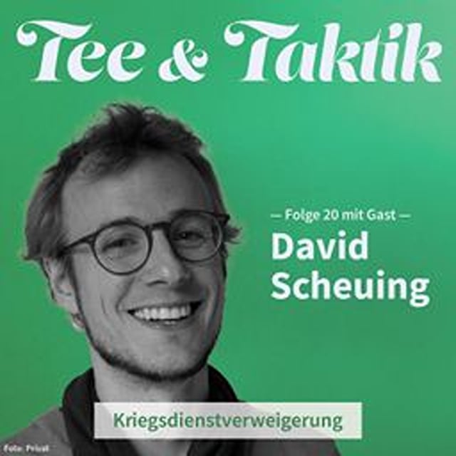 T&T20: Kriegsdienstverweigerung image