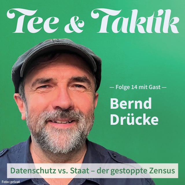 T&T14: Datenschutz vs. Staat - der gestoppte Zensus image