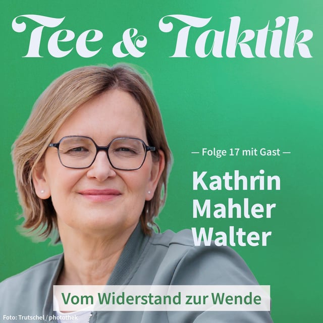 T&T17 Vom Widerstand zur Wende  image