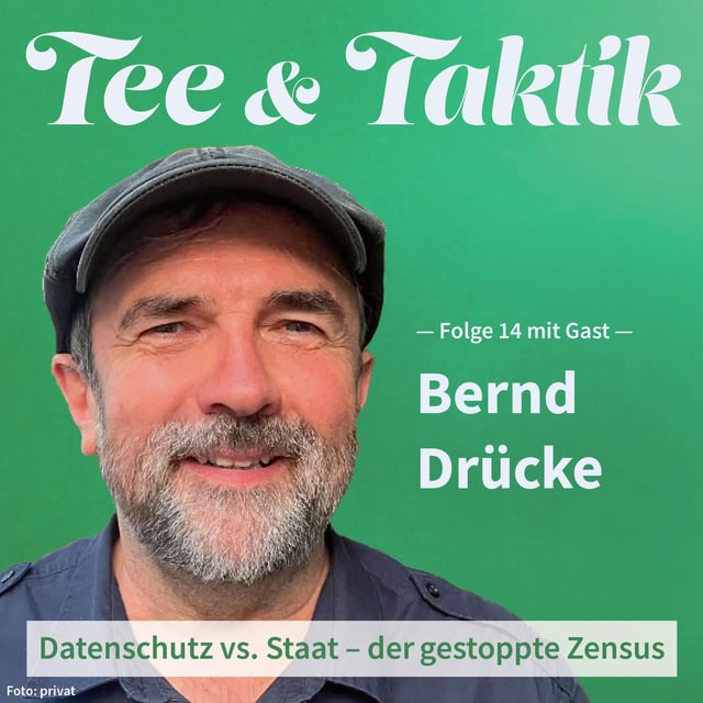 T&T14: Datenschutz vs. Staat - der gestoppte Zensus image