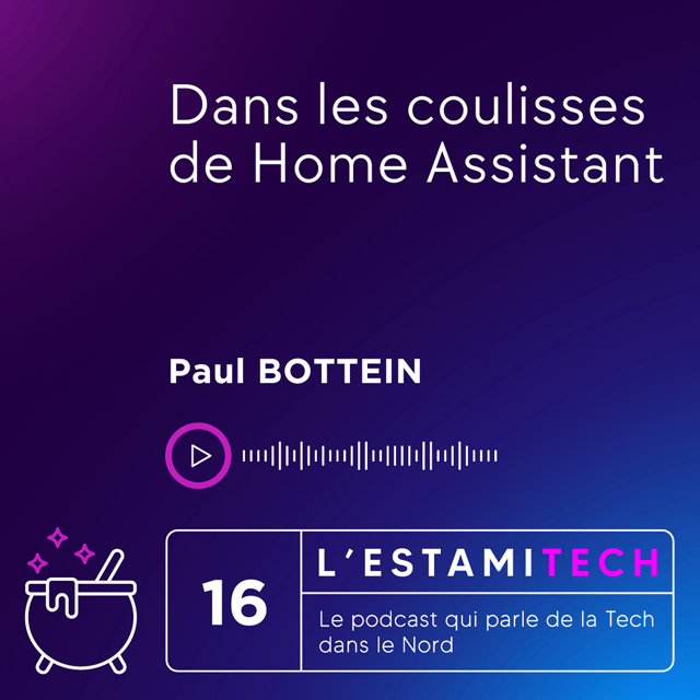 Dans les coulisses de Home Assistant image