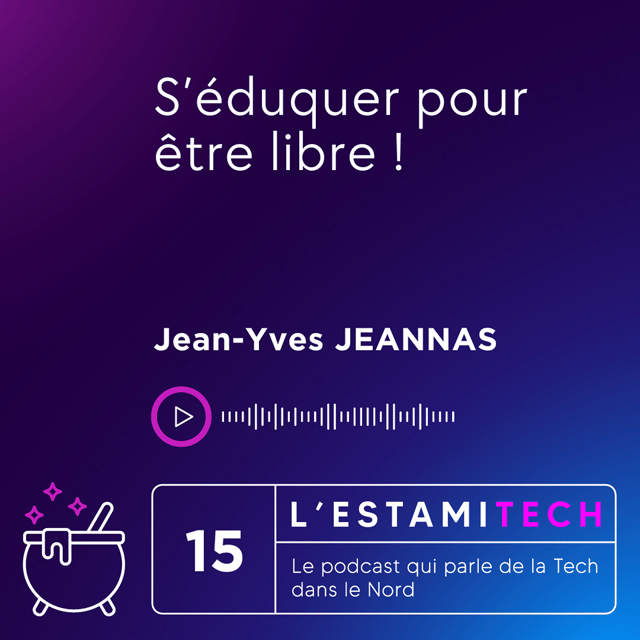S'éduquer pour être libre ! image