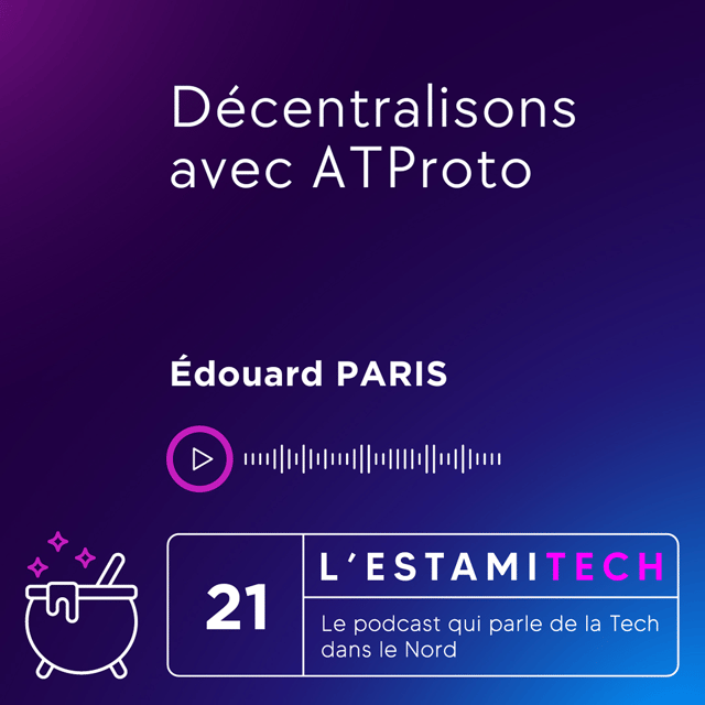 Décentralisons avec ATProto image