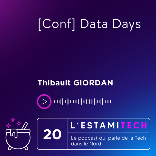 [Conf] Data Days image