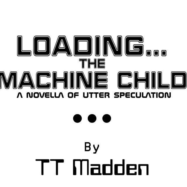 Guest: Author and Activist: TT Madden image