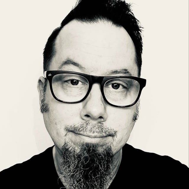 Guest: Author Sheldon Higdon  image