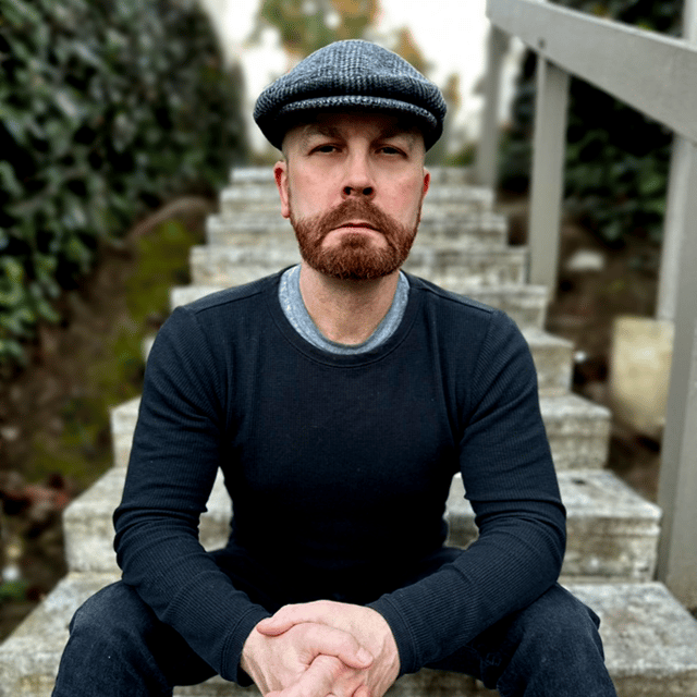 50th Episode!!! Guest: Author, Podcaster, Badass, Scott Sigler  image