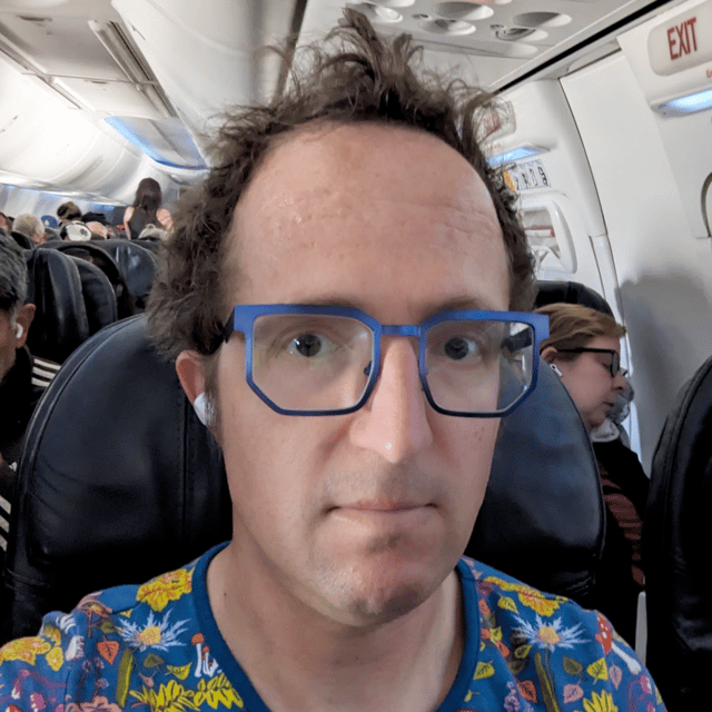 Guest: Actor, Programmer, Gamer, Cool Guy Jonathan Harford  image