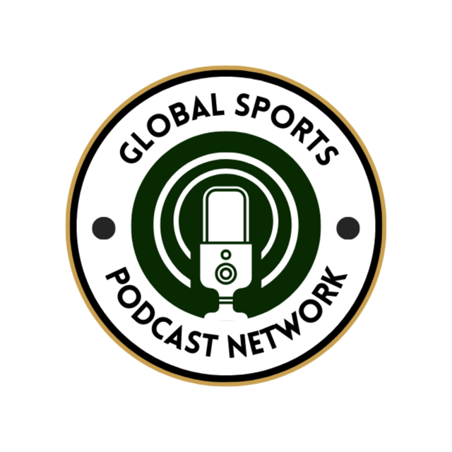 Global Sports Podcast Network image