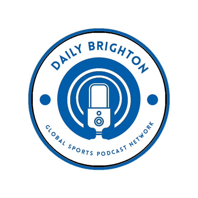 EPISODE 101 - REVIEW: Brighton charge towards European places with comfortable win over Saints image