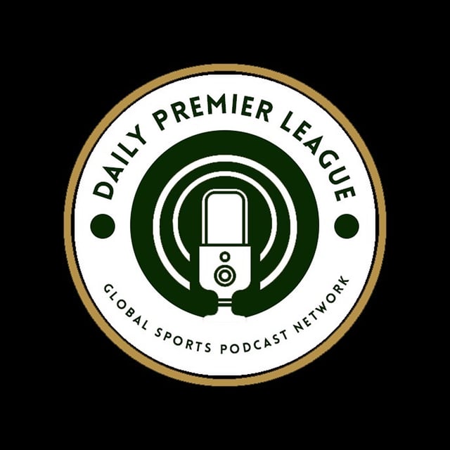 August Premier League Player of the Month is NO contest.  image