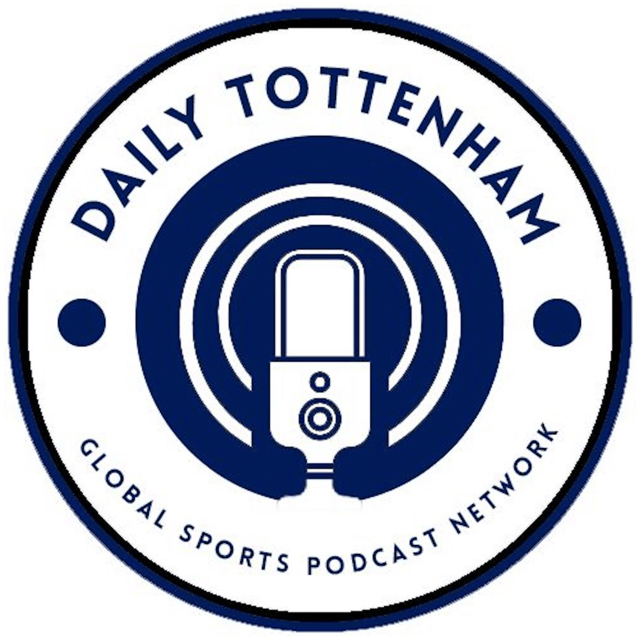 Episode 3 - Crossover: Tottenham X Leicester Daily Podcasts image