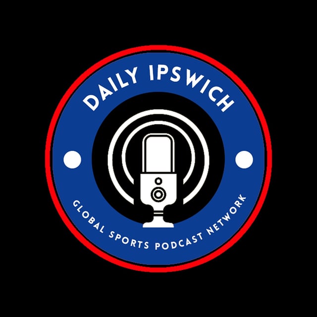 Episode 73 - It's The 2024 Daily Ipswich Awards! image