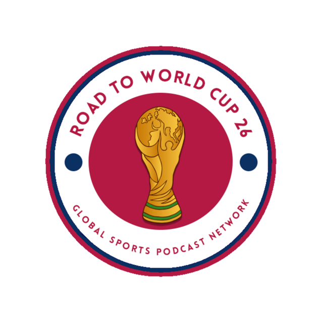 Road to World Cup 26 - Ep 17 - Brazil image