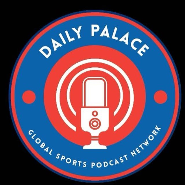 Daily Palace - Eze's Injury, Textor's Pivot and Advocaat's Egg Aversion  image