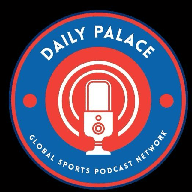 Daily Palace - Decent Draws, Didier the Chump and Wale's Trip to Japan image