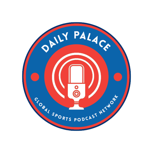 Daily Palace - 5/8/24 USA Tour and Palace at the Olympics  image