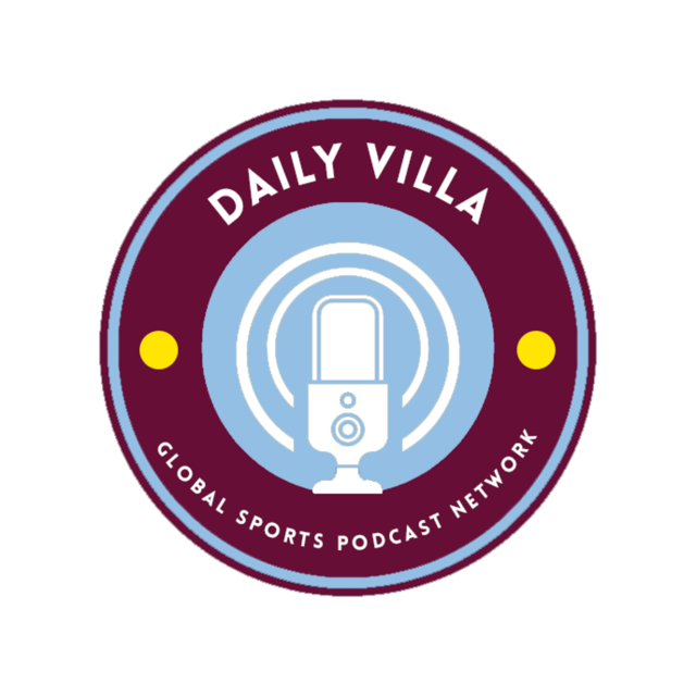 Daily Villa S1 E72 Cardiff await in the cup and looking ahead to Ipswich image