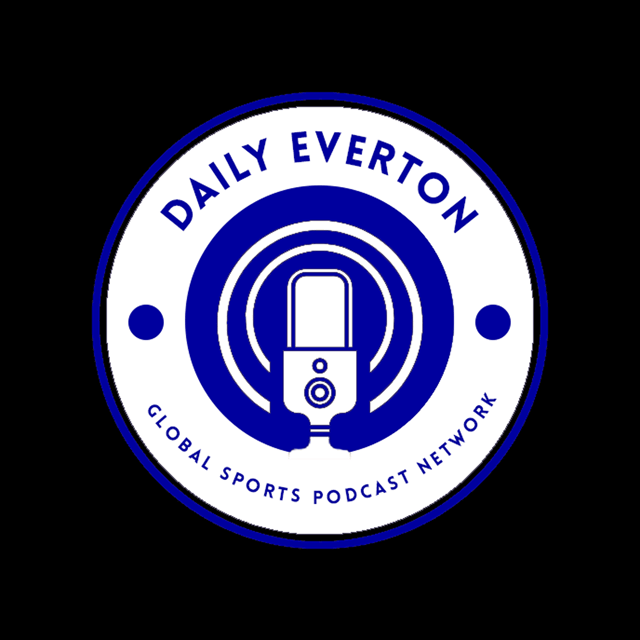 Welcome to the Daily Everton image