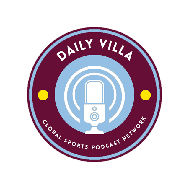 Aston Villa VS Newcastle United Crossover image