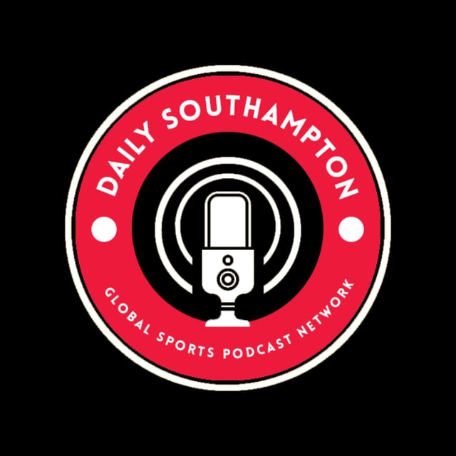 Episode 85 : Match Preview Friday - Spurs on a Sunday image