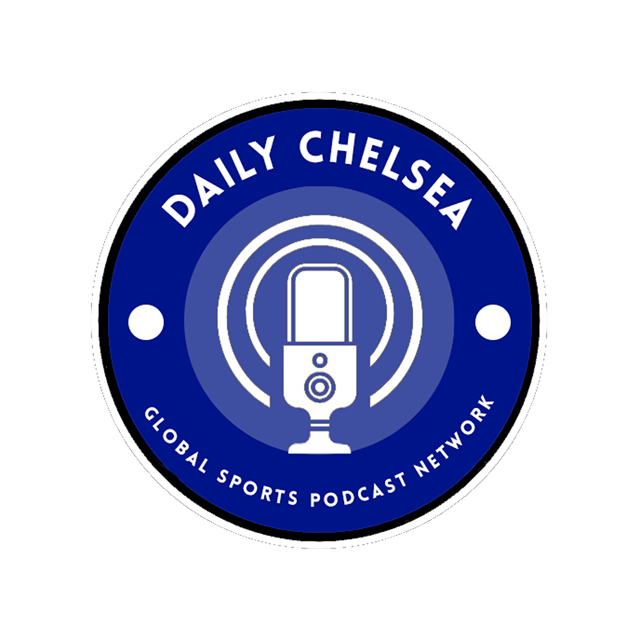 EP7 - Matchday Review Monday: Man City image