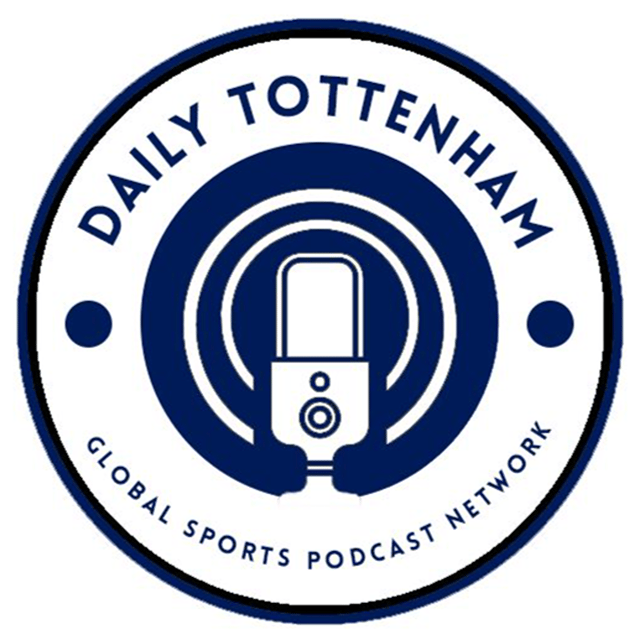 Episode 1 - Reaction to Tottenham's pre-season and thoughts ahead of the 2024/2025 season! image