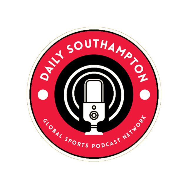 Episode 15 - Crossover Thursday with Daniel from the Daily Brentford image