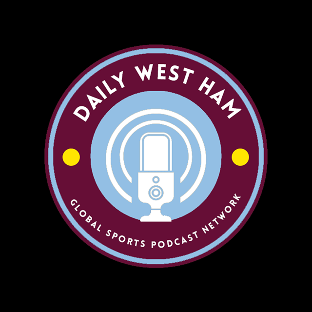 Welcome to the Daily West Ham image