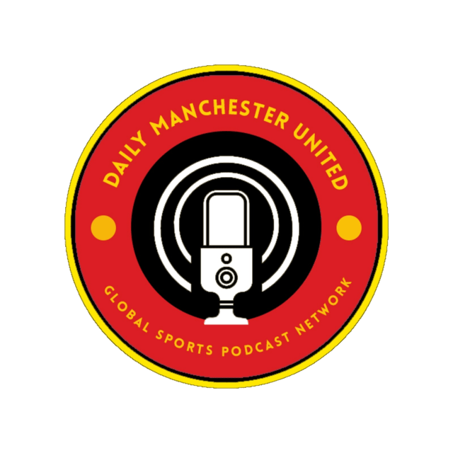 Daily Manchester United - Episode 119 - Can United Progress in the FA Cup? image