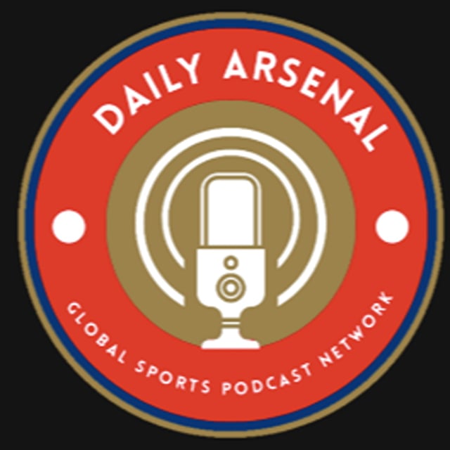 S1-E100 : Celebrating 100 Episodes with a Huge North London Derby! image