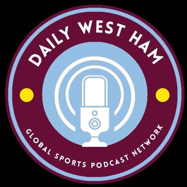 Episode 006 - Monday Review West Ham Vs Crystal Palace image