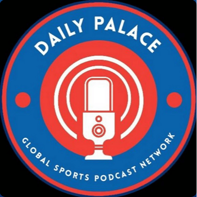 Daily Palace - Is Wharton out a blessing in disguise? And Can Palace down struggling Spurs? image