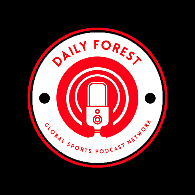 Welcome to the Daily Forest image