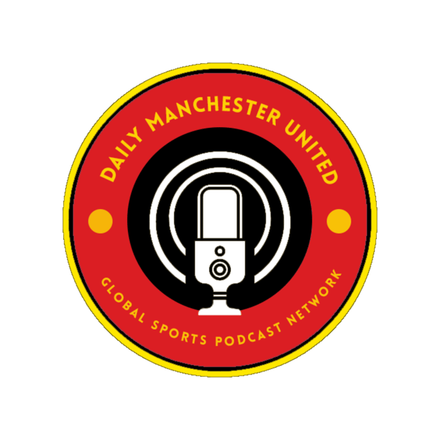 Episode 17 - Crossover Thursday - United vs Liverpool  image