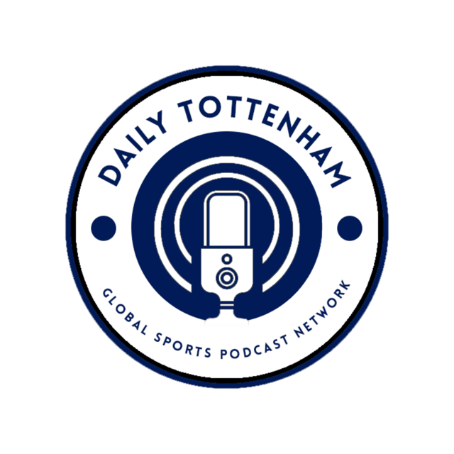 Episode 4 - Laughing Gas, Spurs Youngsters and Emerson Royal as the next Kaká!? image