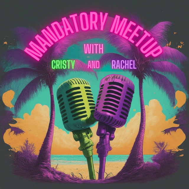 Mandatory Meet Up - Episode 1 image