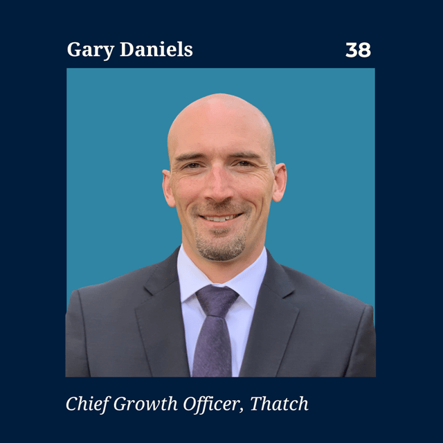 Betting on Consumer Choice in Healthcare | Former UnitedHealthcare CEO Gary Daniels image