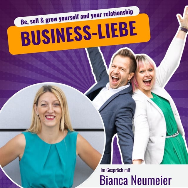 Business im Einklang mit deinem Zyklus - Hormonpower statt Dauerhustle image