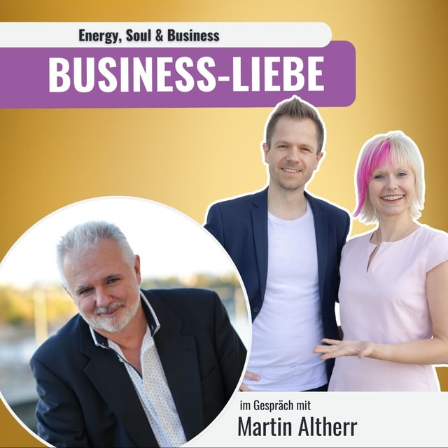 Er verlor fast seinen Sohn. Heute coacht er Hollywood. Mit Martin Altherr. image