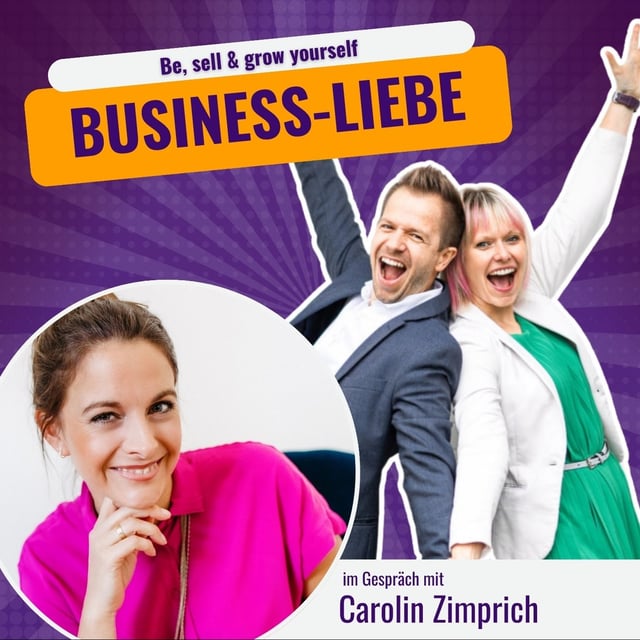 Wie du dir Systeme baust, die dich im Business wirklich entlasten image