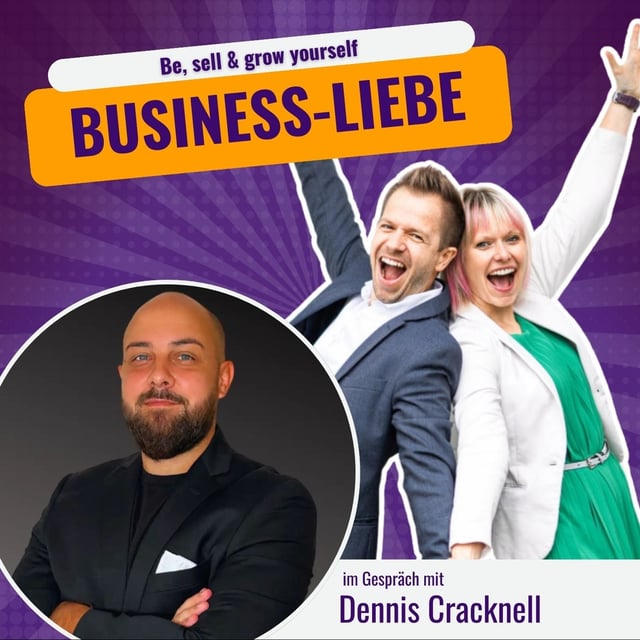 So baust du ein starkes Netzwerk auf – selbst als Außenseiter image