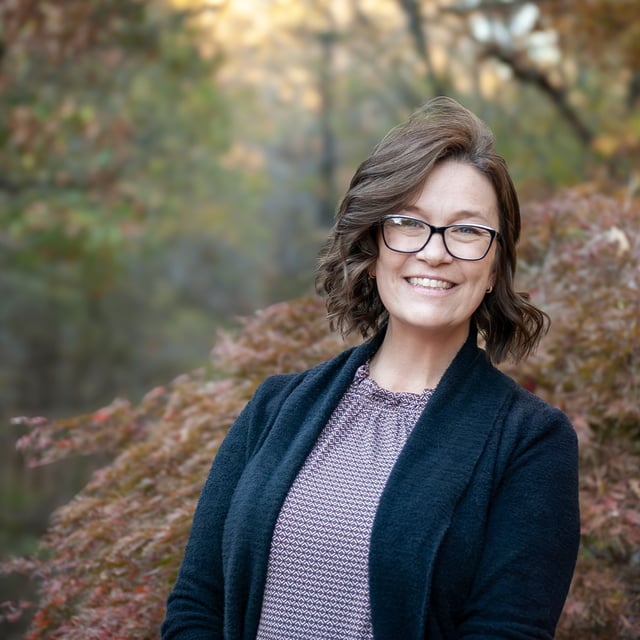 From Classroom to Campaign Trail: Erika Askland for State Senate image