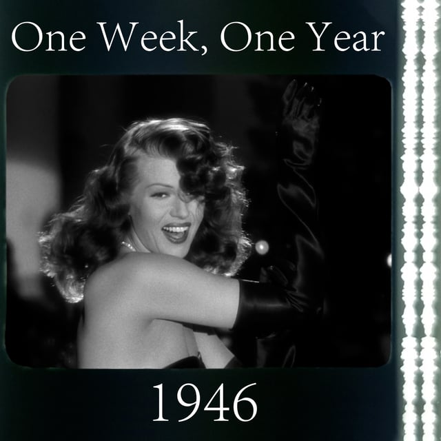 1946 - We Ballin image