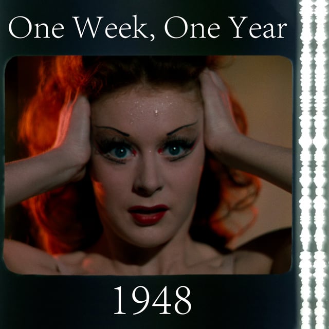 1948 - The Grizzling of the Soul (with Trace Thurman) image