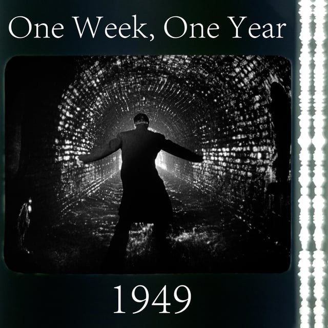 1949 - Post-war Baseball image