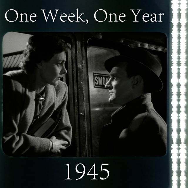 1945 - Staring Into The Abyss image