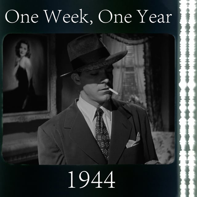 1944 - Gaslight Gatekeep Girlboss (with Sarah Pepe) image